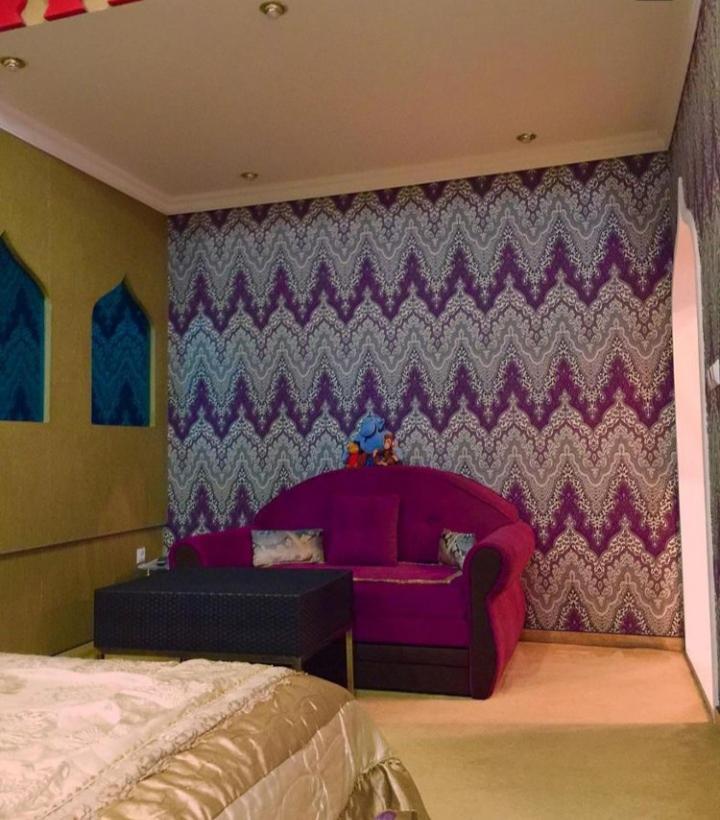 Aladin And Arabella Apartments Sarajewo Zewnętrze zdjęcie