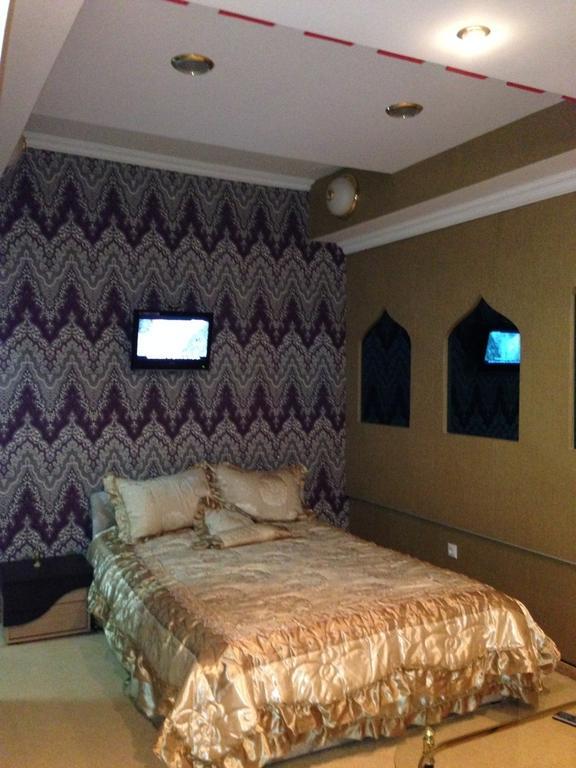 Aladin And Arabella Apartments Sarajewo Zewnętrze zdjęcie