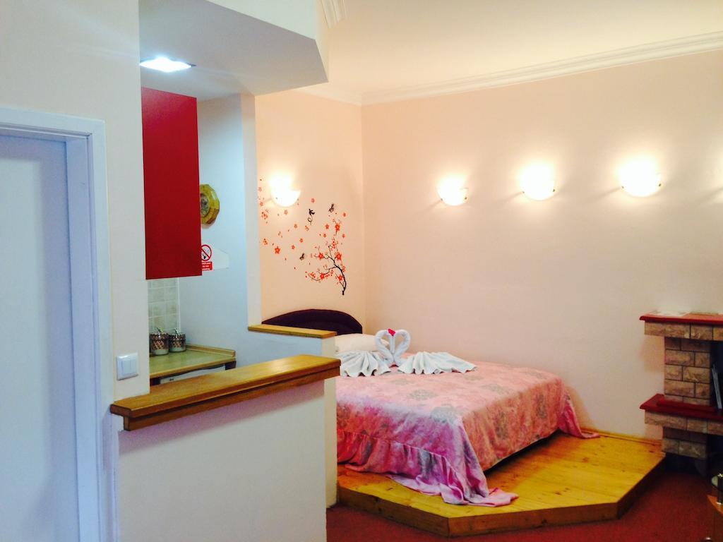 Aladin And Arabella Apartments Sarajewo Zewnętrze zdjęcie