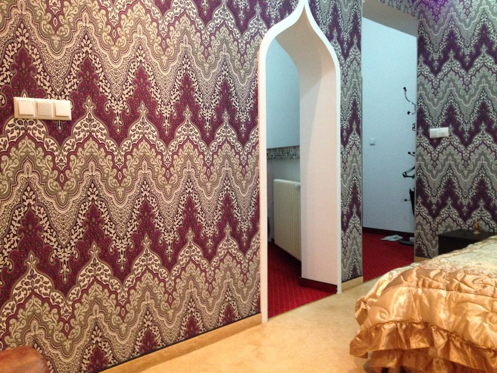 Aladin And Arabella Apartments Sarajewo Pokój zdjęcie
