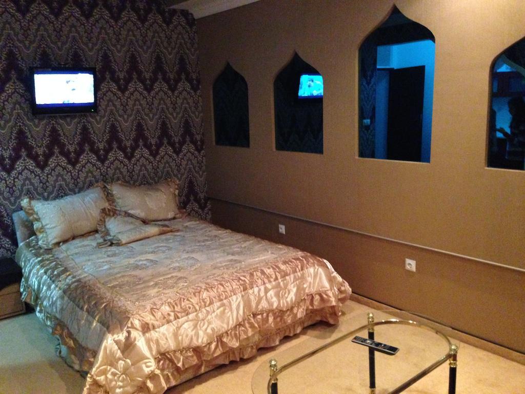 Aladin And Arabella Apartments Sarajewo Zewnętrze zdjęcie